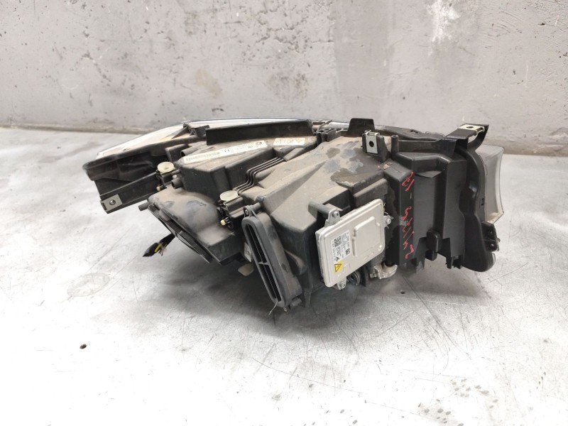 Recambio de faro izquierdo para bmw 3 (f30, f80) 318 d xdrive referencia OEM IAM 63117285683  XENON