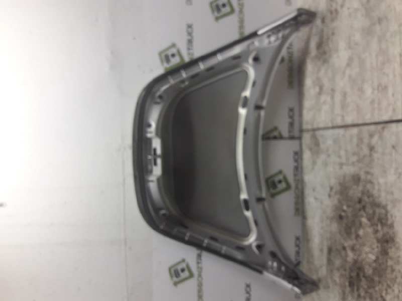 Recambio de capo para volkswagen new beetle (9c1/1c1) referencia OEM IAM   