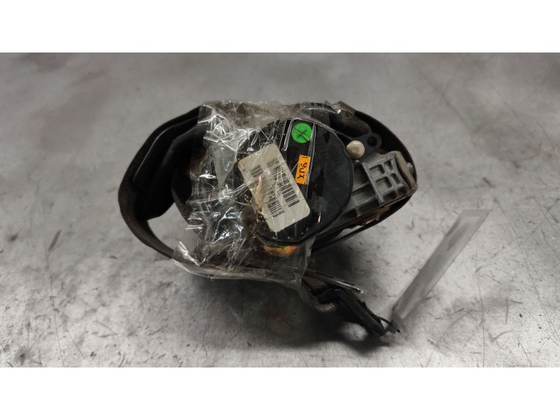Recambio de cinturon seguridad delantero derecho para chrysler pt cruiser (pt) referencia OEM IAM 520478504D  