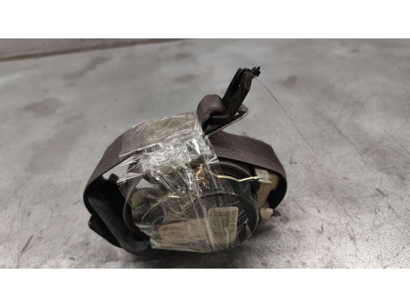 Recambio de cinturon seguridad delantero derecho para chrysler pt cruiser (pt) referencia OEM IAM 520478504D  
