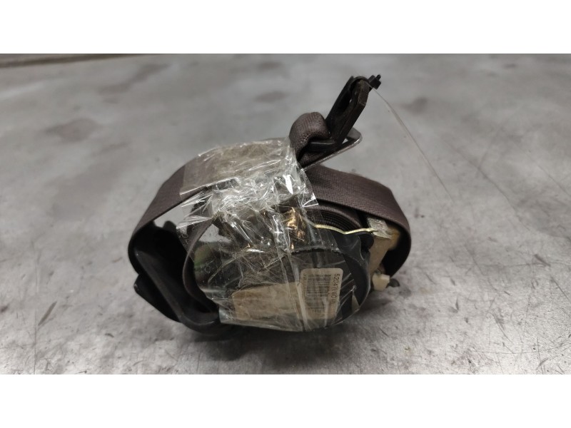 Recambio de cinturon seguridad delantero derecho para chrysler pt cruiser (pt) referencia OEM IAM 520478504D  