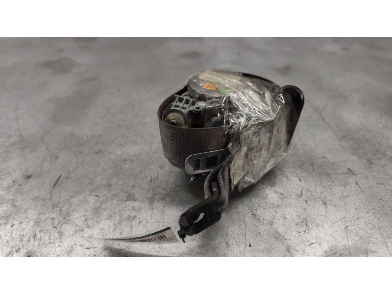Recambio de cinturon seguridad delantero izquierdo para chrysler pt cruiser (pt) referencia OEM IAM 520478505D  