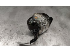 Recambio de cinturon seguridad delantero izquierdo para chrysler pt cruiser (pt) referencia OEM IAM 520478505D   2
