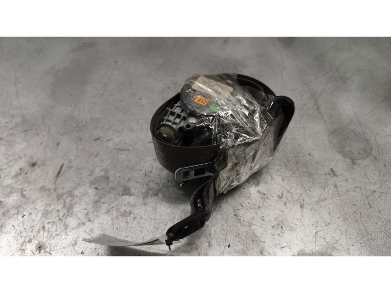 Recambio de cinturon seguridad delantero izquierdo para chrysler pt cruiser (pt) referencia OEM IAM 520478505D  