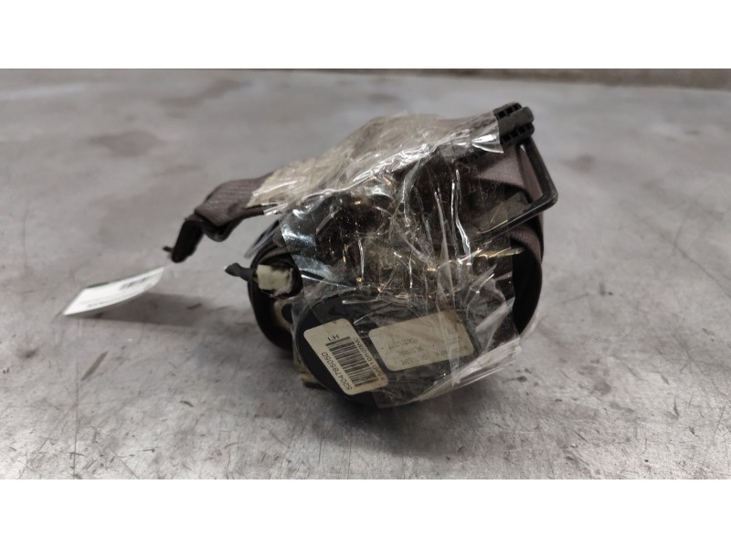 Recambio de cinturon seguridad delantero izquierdo para chrysler pt cruiser (pt) referencia OEM IAM 520478505D  