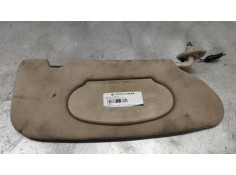 Recambio de parasol derecho para chrysler pt cruiser (pt) referencia OEM IAM    2