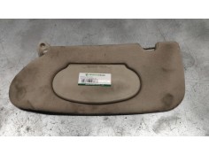 Recambio de parasol izquierdo para chrysler pt cruiser (pt) referencia OEM IAM   