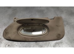 Recambio de parasol izquierdo para chrysler pt cruiser (pt) referencia OEM IAM    2