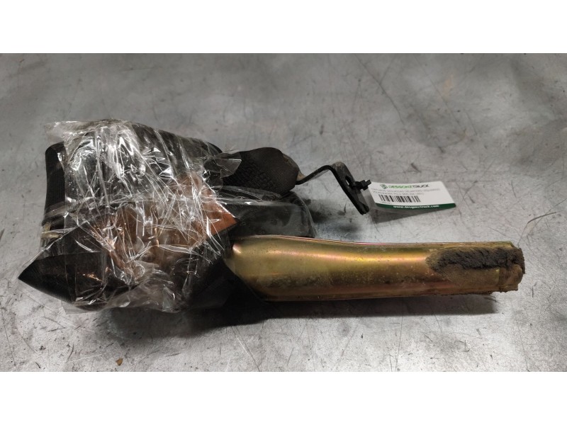 Recambio de cinturon seguridad delantero izquierdo para volkswagen polo berlina (6n1) básico referencia OEM IAM   