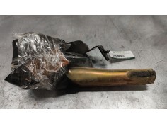 Recambio de cinturon seguridad delantero izquierdo para volkswagen polo berlina (6n1) básico referencia OEM IAM    2