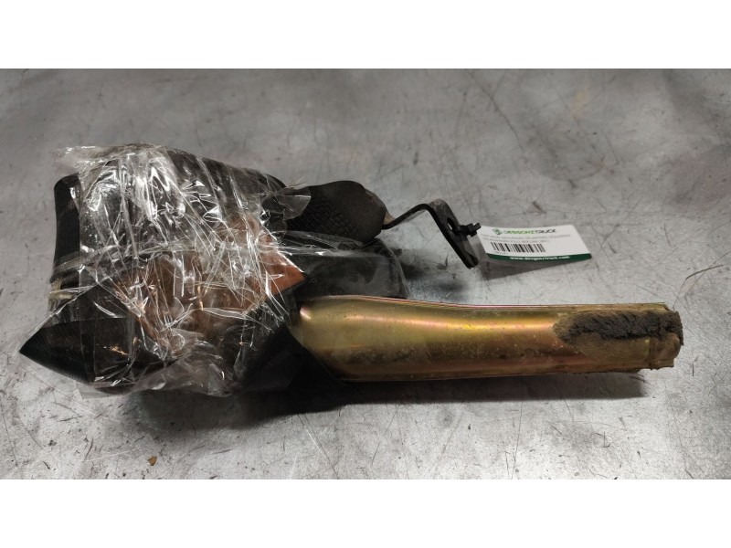 Recambio de cinturon seguridad delantero izquierdo para volkswagen polo berlina (6n1) básico referencia OEM IAM   
