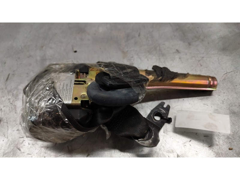 Recambio de cinturon seguridad delantero izquierdo para volkswagen polo berlina (6n1) básico referencia OEM IAM   