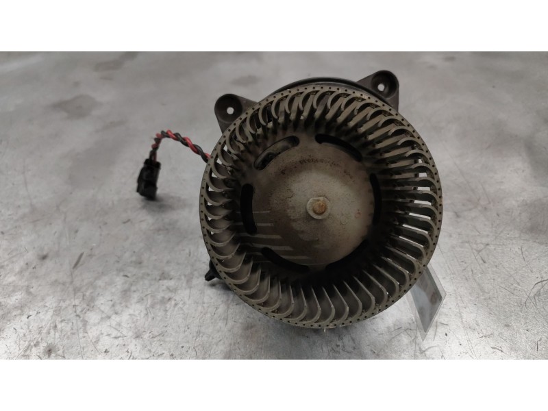 Recambio de ventilador calefaccion para chrysler pt cruiser (pt) referencia OEM IAM 790453U  2 PINS