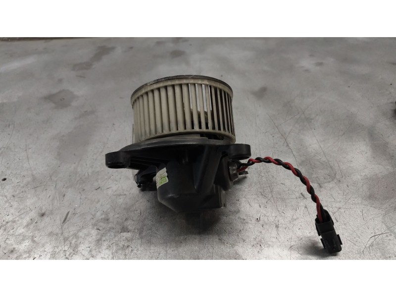 Recambio de ventilador calefaccion para chrysler pt cruiser (pt) referencia OEM IAM 790453U  2 PINS