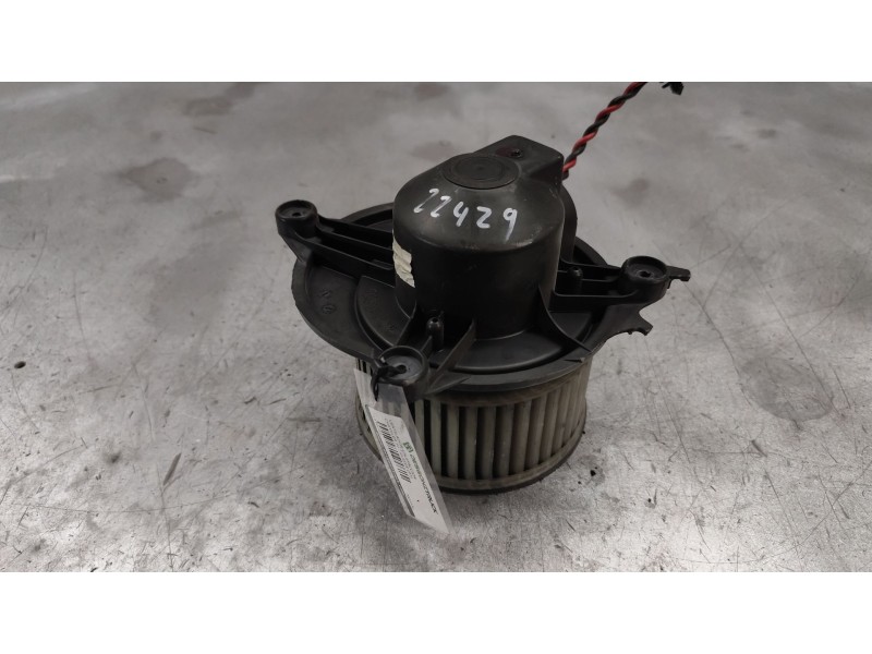 Recambio de ventilador calefaccion para chrysler pt cruiser (pt) referencia OEM IAM 790453U  2 PINS