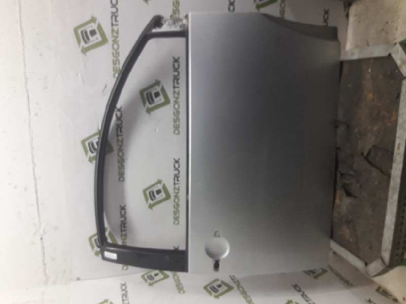 Recambio de puerta delantera derecha para volkswagen new beetle (9c1/1c1) referencia OEM IAM   