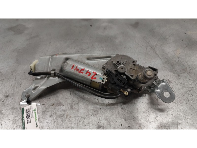 Recambio de motor limpia trasero para renault laguna (b56) 1.8 16v rt referencia OEM IAM 0390206513  7700423583