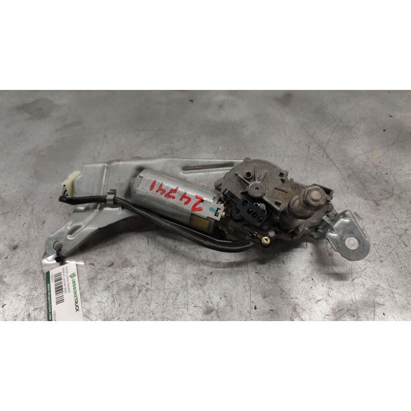 Recambio de motor limpia trasero para renault laguna (b56) 1.8 16v rt referencia OEM IAM 0390206513  7700423583