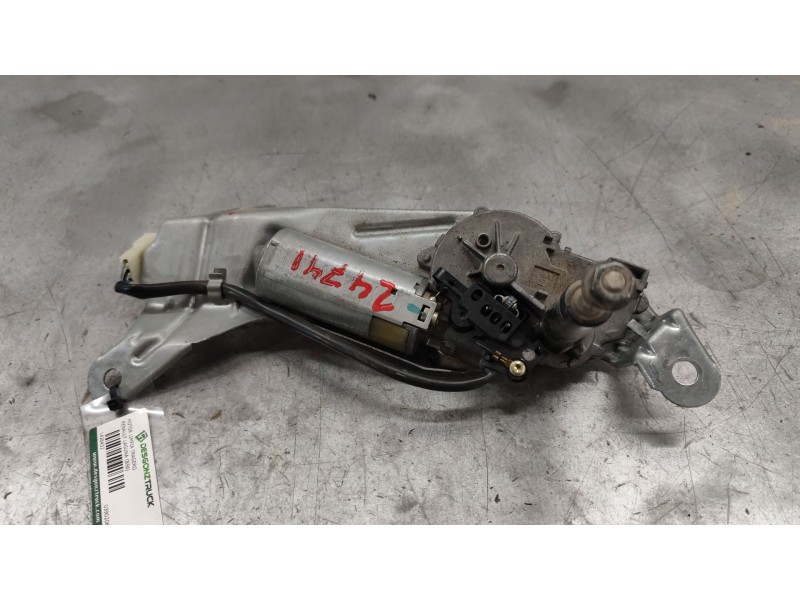 Recambio de motor limpia trasero para renault laguna (b56) 1.8 16v rt referencia OEM IAM 0390206513  7700423583