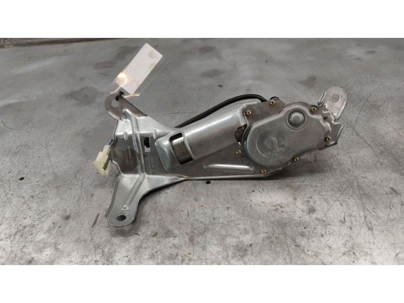 Recambio de motor limpia trasero para renault laguna (b56) 1.8 16v rt referencia OEM IAM 0390206513  7700423583