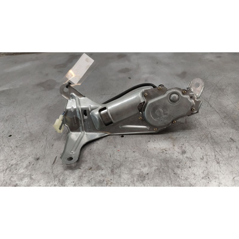 Recambio de motor limpia trasero para renault laguna (b56) 1.8 16v rt referencia OEM IAM 0390206513  7700423583