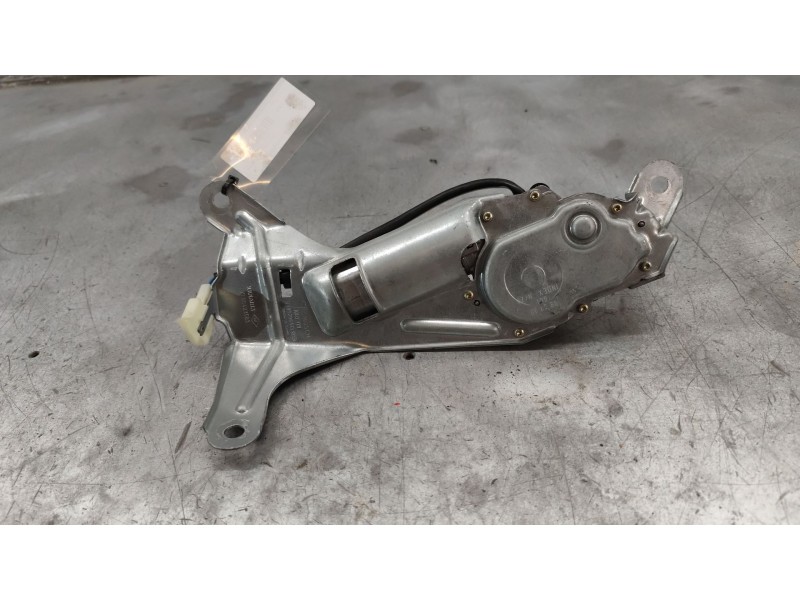 Recambio de motor limpia trasero para renault laguna (b56) 1.8 16v rt referencia OEM IAM 0390206513  7700423583