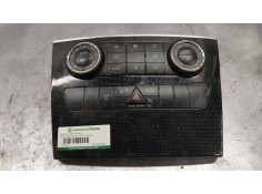 Recambio de mando climatizador para mercedes-benz clase m (w164) ml 320 cdi 4-matic (164.122) referencia OEM IAM A2518207989  A2 2