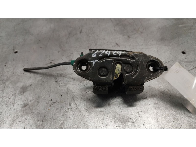 Recambio de cerradura maletero / porton para chrysler pt cruiser (pt) referencia OEM IAM   