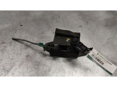 Recambio de cerradura maletero / porton para chrysler pt cruiser (pt) referencia OEM IAM    2