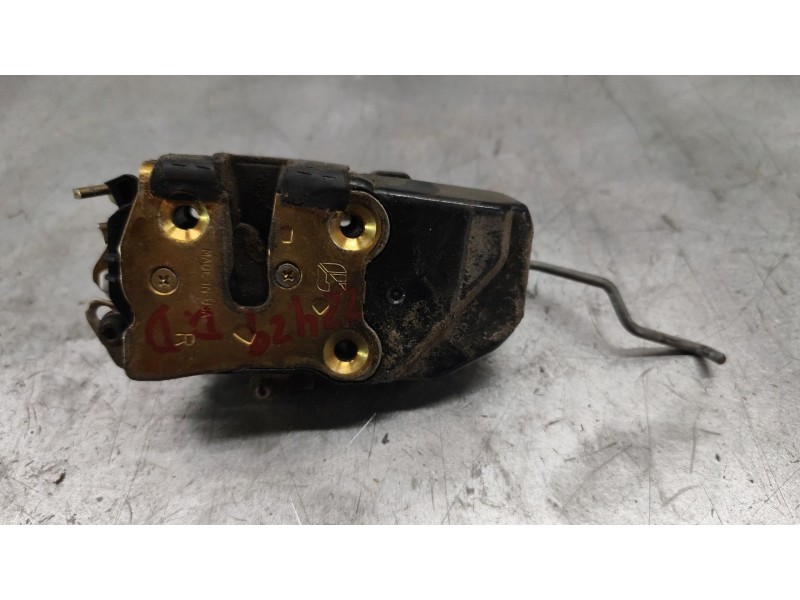 Recambio de cerradura puerta delantera derecha para chrysler pt cruiser (pt) referencia OEM IAM   