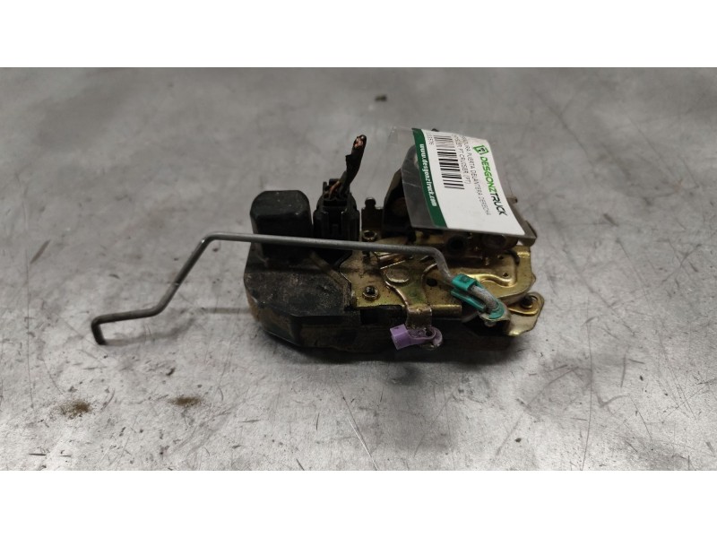 Recambio de cerradura puerta delantera derecha para chrysler pt cruiser (pt) referencia OEM IAM   