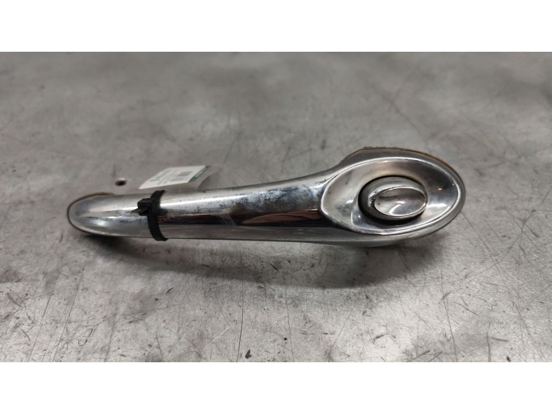 Recambio de maneta exterior delantera derecha para chrysler pt cruiser (pt) referencia OEM IAM   