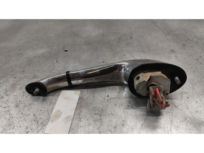 Recambio de maneta exterior delantera derecha para chrysler pt cruiser (pt) referencia OEM IAM   