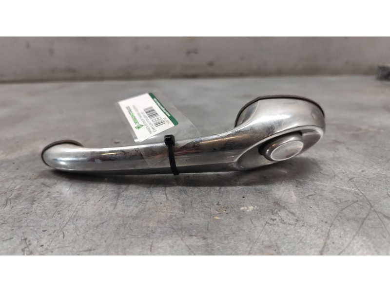 Recambio de maneta exterior trasera izquierda para chrysler pt cruiser (pt) referencia OEM IAM   