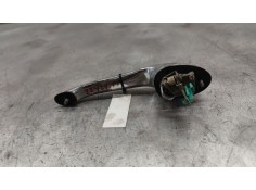 Recambio de maneta exterior trasera izquierda para chrysler pt cruiser (pt) referencia OEM IAM    2