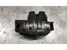 Recambio de cerradura maletero / porton para peugeot 308 1.6 16v referencia OEM IAM 9660403880   2