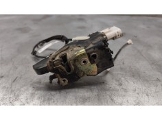 Recambio de cerradura puerta delantera izquierda para peugeot 407 sw st sport referencia OEM IAM 9681333580  