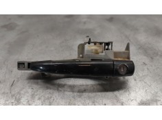 Recambio de maneta exterior delantera izquierda para peugeot 407 sw st sport referencia OEM IAM   
