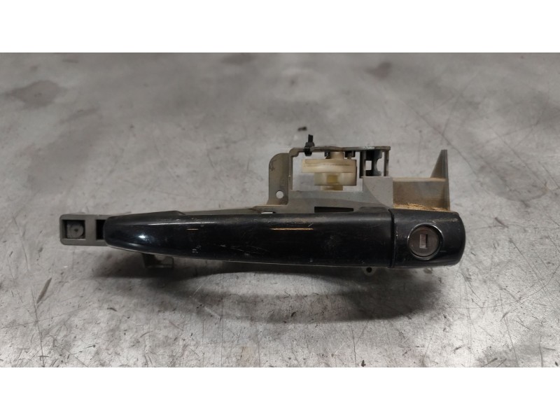 Recambio de maneta exterior delantera izquierda para peugeot 407 sw st sport referencia OEM IAM   