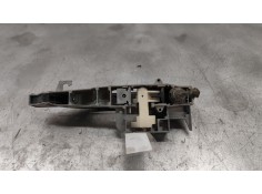 Recambio de maneta exterior delantera izquierda para peugeot 407 sw st sport referencia OEM IAM    2