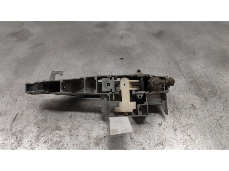 Recambio de maneta exterior delantera izquierda para peugeot 407 sw st sport referencia OEM IAM   