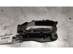 Recambio de maneta interior delantera izquierda para peugeot 407 sw st sport referencia OEM IAM   