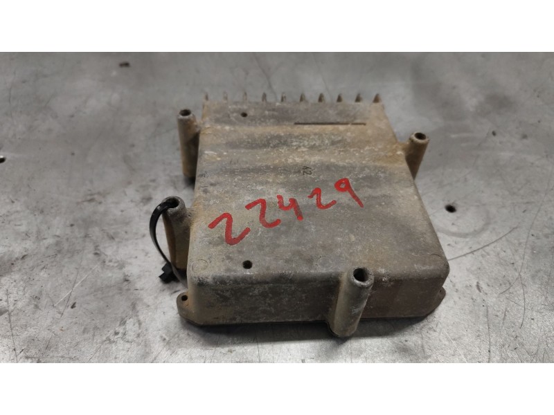 Recambio de modulo electronico para chrysler pt cruiser (pt) referencia OEM IAM P05034031AA  