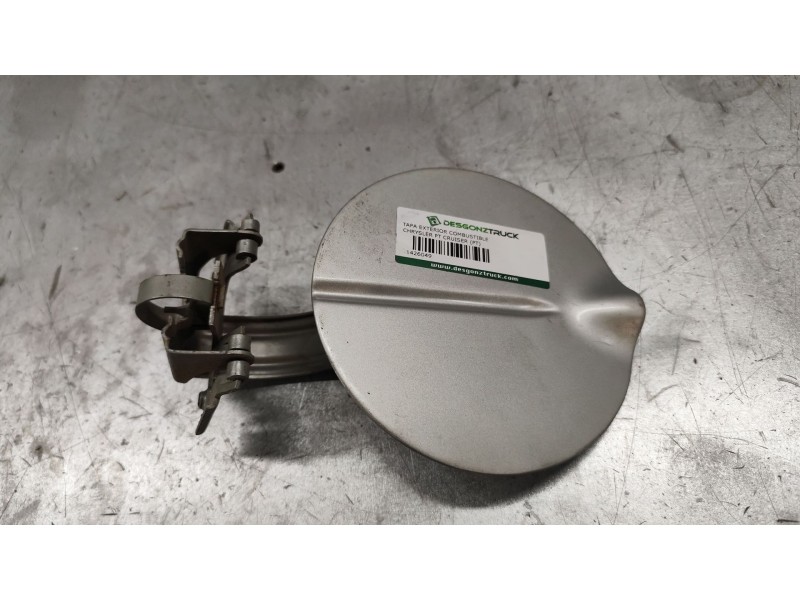 Recambio de tapa exterior combustible para chrysler pt cruiser (pt) referencia OEM IAM   