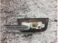 Recambio de piloto matricula para citroen berlingo cuadro sx referencia OEM IAM 9683421680   2