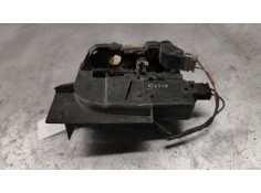 Recambio de cerradura puerta delantera izquierda para renault laguna (b56) 1.8 16v rt referencia OEM IAM    2