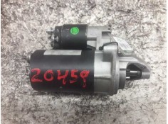 Recambio de motor arranque para ford focus berlina (cak) ambiente referencia OEM IAM 21005821769 10 DIENTES 