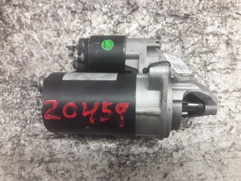 Recambio de motor arranque para ford focus berlina (cak) ambiente referencia OEM IAM 21005821769 10 DIENTES 