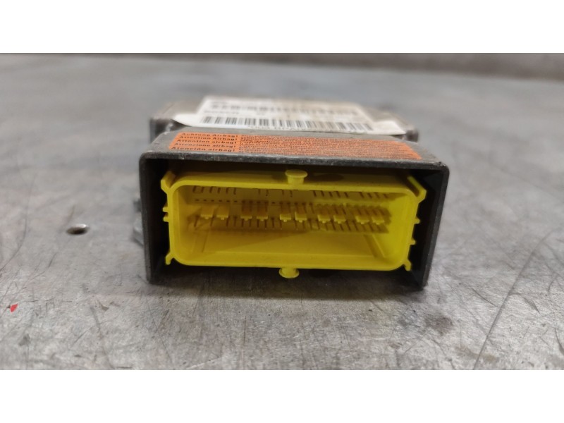 Recambio de centralita airbag para volkswagen eos (1f7) 2.0 tdi referencia OEM IAM 1Q0959655A  0285001868