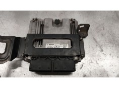 Recambio de centralita motor uce para hyundai i30 (gd) 1.6 crdi referencia OEM IAM 0281031578   2